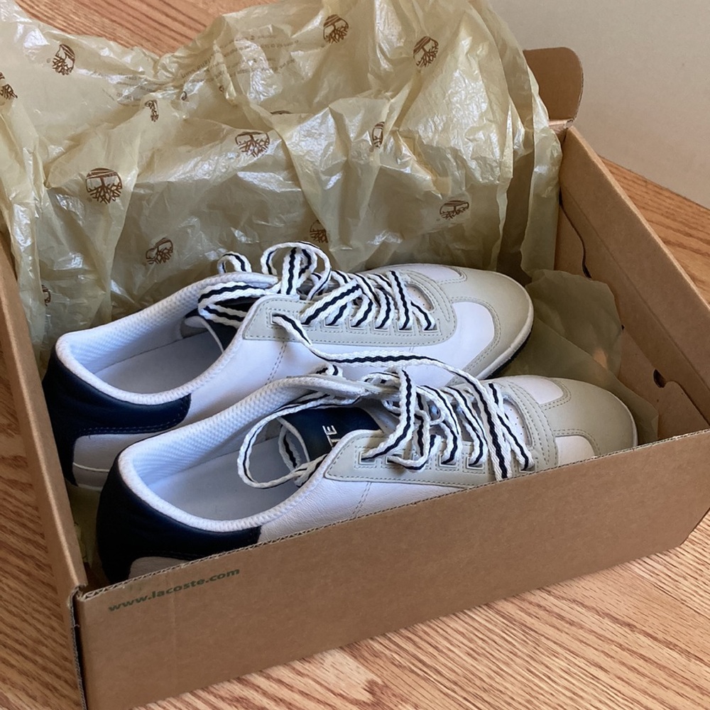 Lacoste Men’s Sneakers
